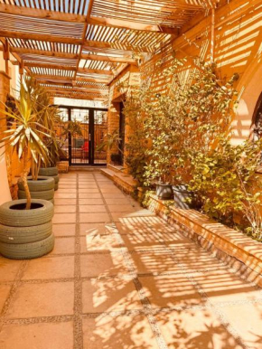 The Moroccan SuiteInn Villa 160